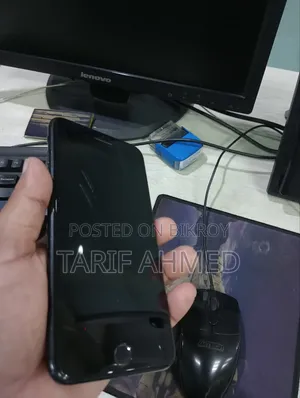Apple iPhone 7 Plus 128 GB Black