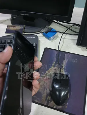 Apple iPhone 7 Plus 128 GB Black