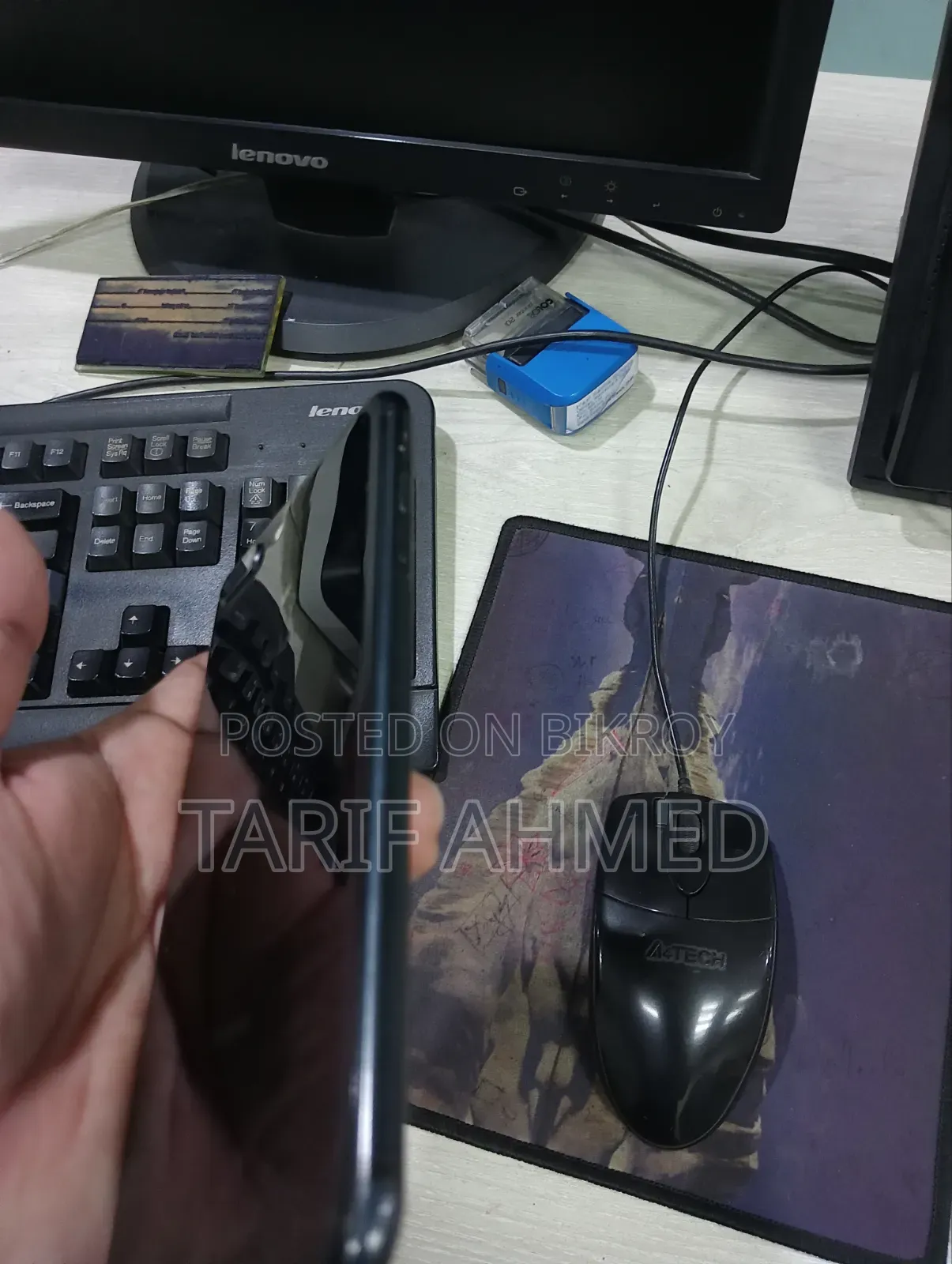 Apple iPhone 7 Plus 128 GB Black