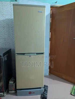 Lg Kelon Fridge for Sale | ভালো কন্ডিশন | Cooling Ok