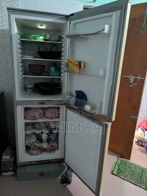 Lg Kelon Fridge for Sale | ভালো কন্ডিশন | Cooling Ok