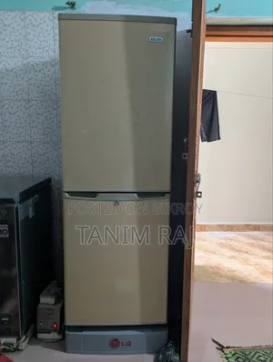 Lg Kelon Fridge for Sale | ভালো কন্ডিশন | Cooling Ok