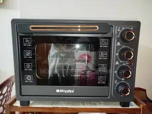 New Oven 45 Liter Inverter and Air Fryer