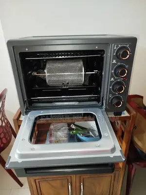 New Oven 45 Liter Inverter and Air Fryer