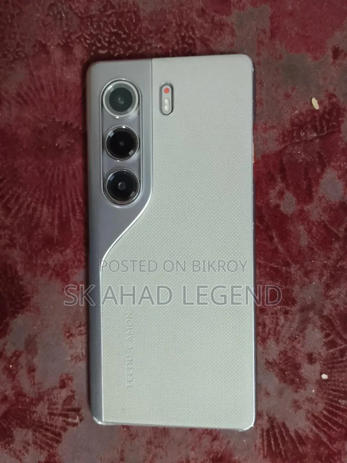 Tecno Camon 40 256 GB