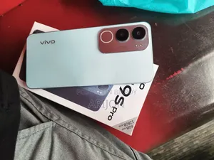 New Vivo Y19s Pro 128 GB White