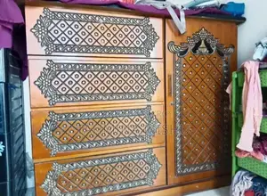 Wardrobe Full Fresh