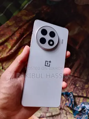 OnePlus 256 GB Silver