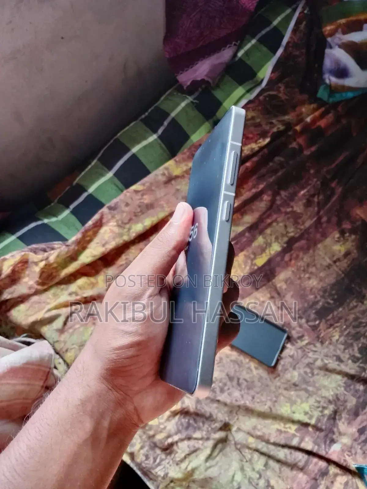 OnePlus 256 GB Silver