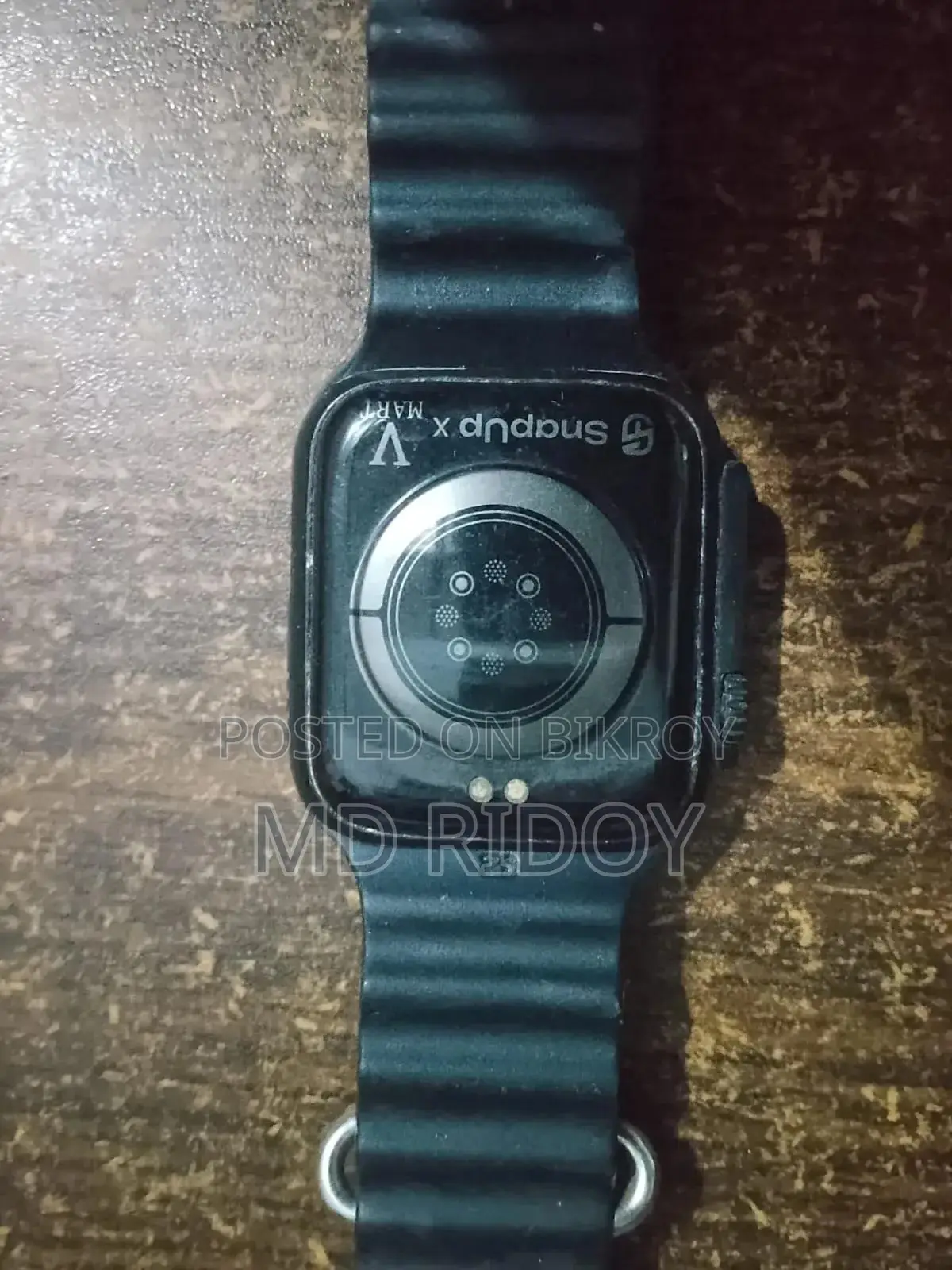 Smart Watch