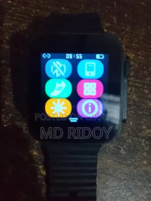 Smart Watch
