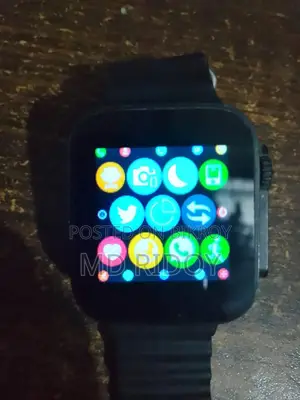 Smart Watch