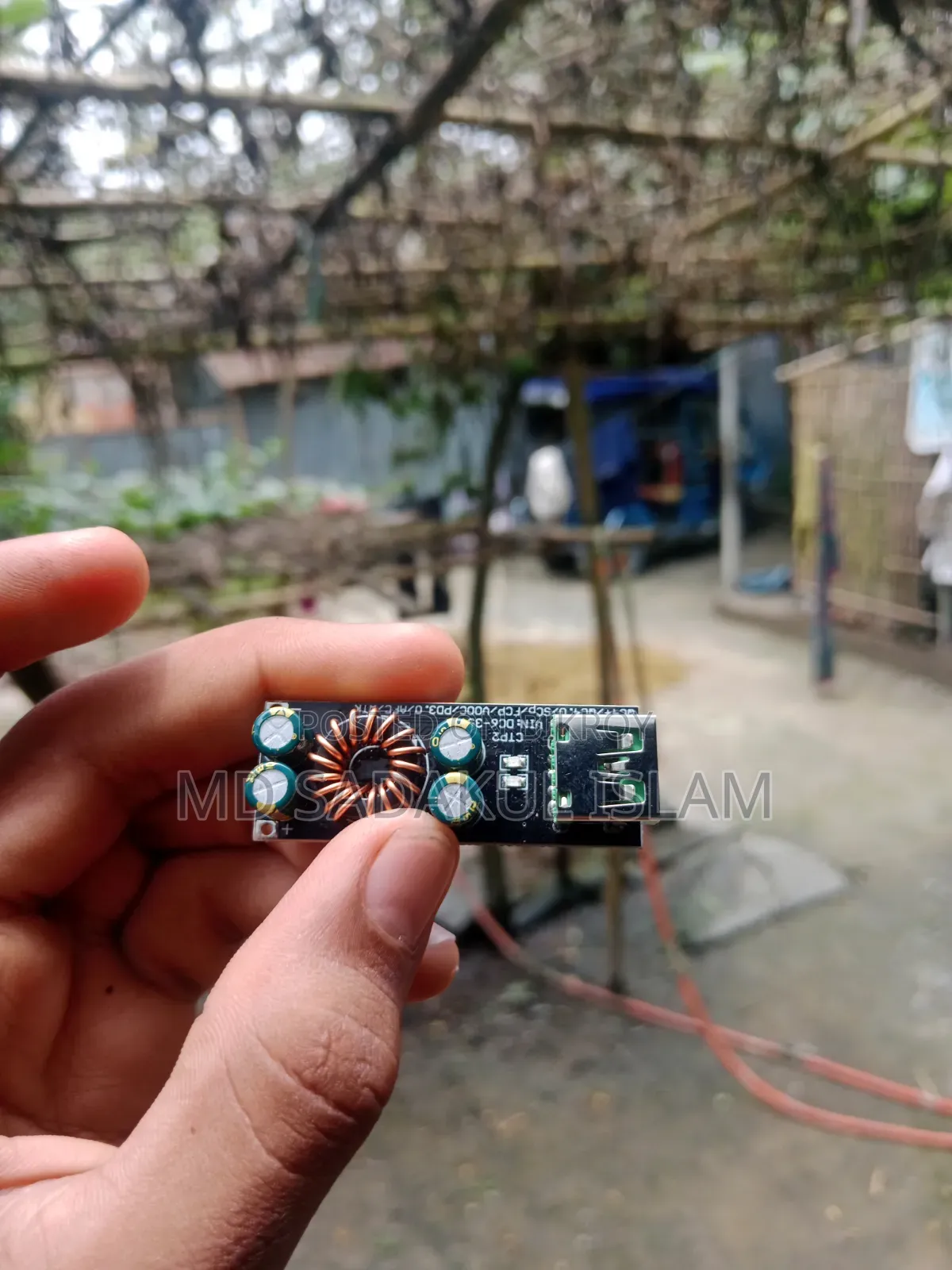 Sw3518module