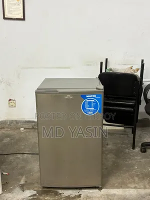 ওয়ালটন ১০১ লিটার মিনি ফ্রিজ