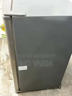 ওয়ালটন ১০১ লিটার মিনি ফ্রিজ
