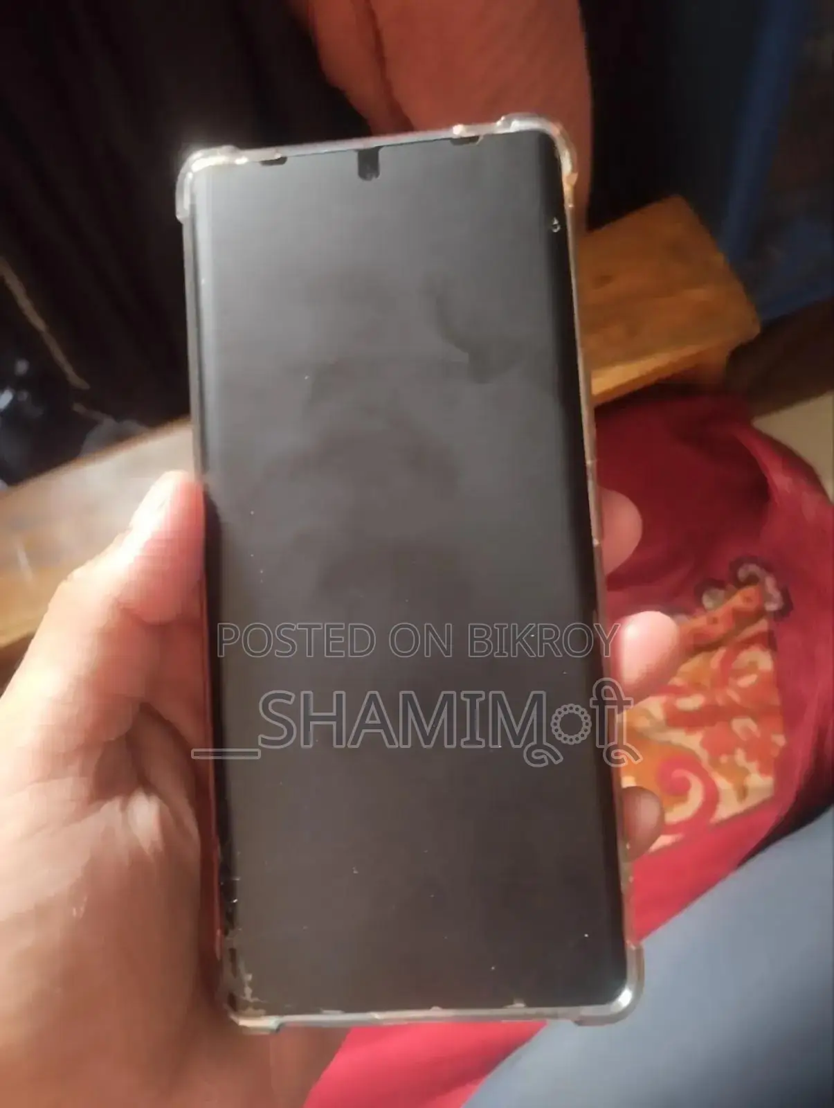 Vivo V27 128 GB Blue