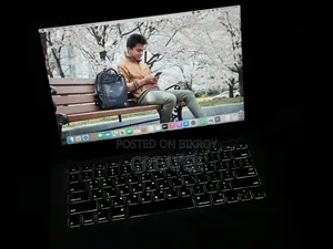 Laptop Apple MacBook Air 2013 4GB Intel Core I5 HDD 128GB