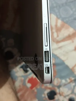 Laptop Apple MacBook Air 2013 4GB Intel Core I5 HDD 128GB