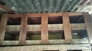 কবুতরের ঘর