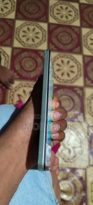 Vivo T3x 128 GB Silver
