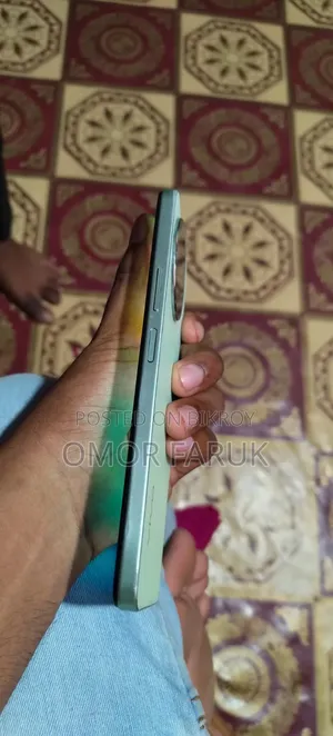 Vivo T3x 128 GB Silver