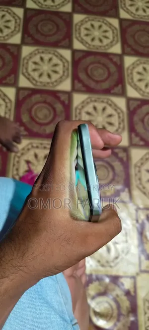 Vivo T3x 128 GB Silver