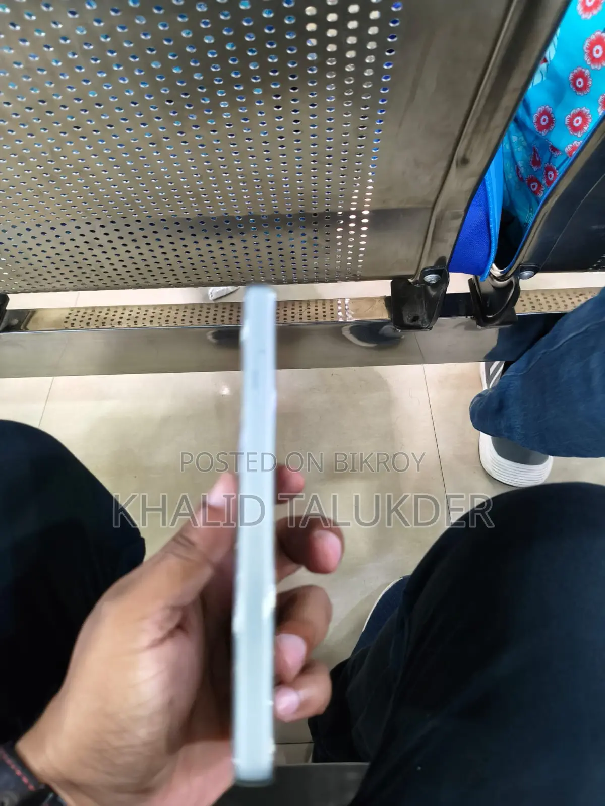 Sony Xperia 10 V 128 GB Purple