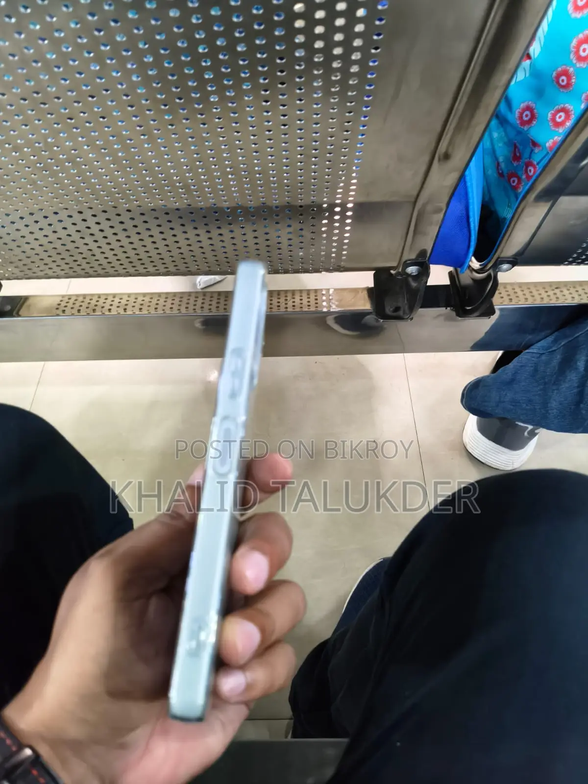 Sony Xperia 10 V 128 GB Purple