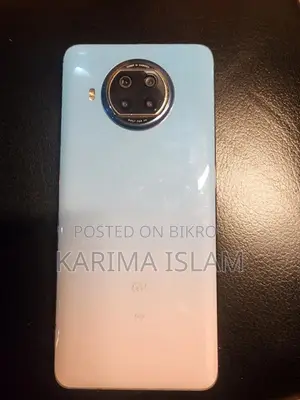 Xiaomi Mi 10i 128 GB Blue