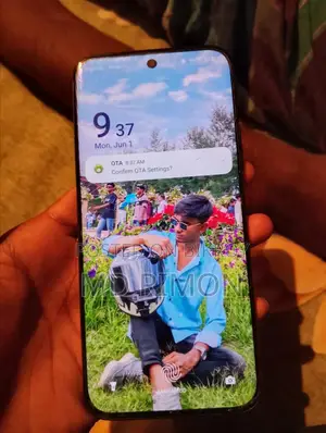Itel S26 Ultra 256 GB Blue