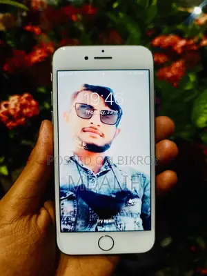 Apple iPhone 7 32 GB Silver
