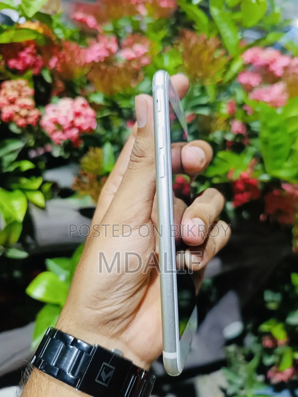 Apple iPhone 7 32 GB Silver