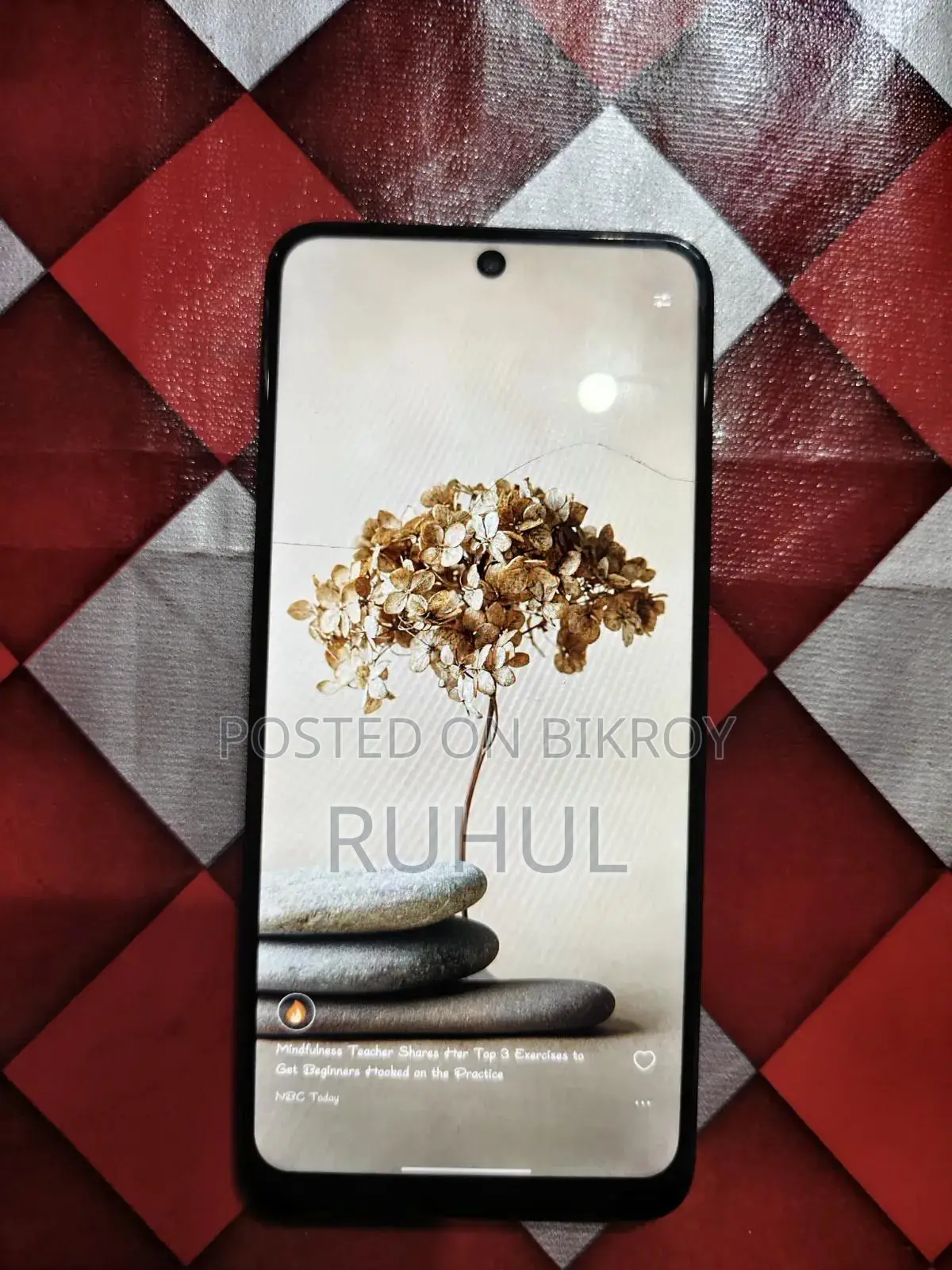 Xiaomi Redmi Note 12 256 GB Black