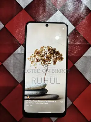 Xiaomi Redmi Note 12 256 GB Black