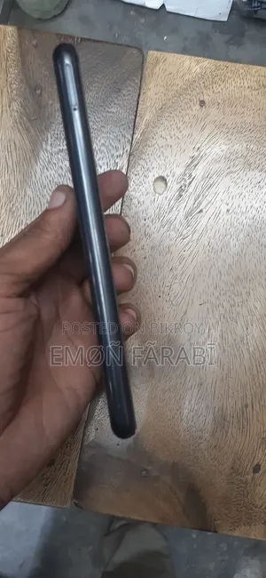 Samsung Galaxy M12 128 GB Black
