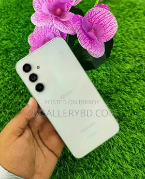 Samsung Galaxy A54 5G 128 GB White