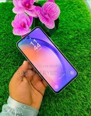 Samsung Galaxy A54 5G 128 GB White