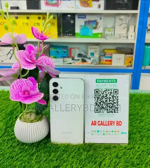 Samsung Galaxy A54 5G 128 GB White