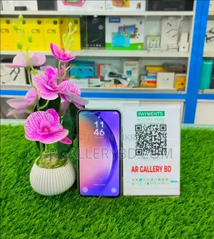 Samsung Galaxy A54 5G 128 GB White
