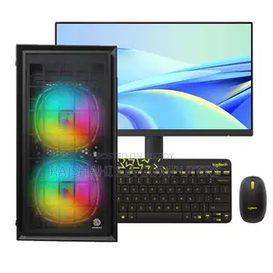 New Desktop Computer 8GB Intel Core I3 SSD 128GB