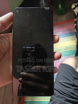 OnePlus 9R 128 GB Blue