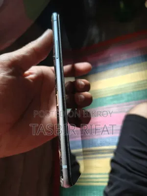 OnePlus 9R 128 GB Blue