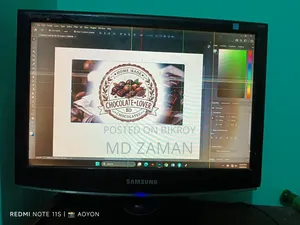 Monitor