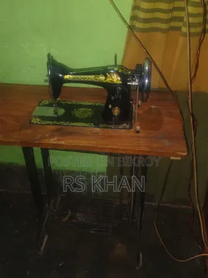 সেলাই মেশিন