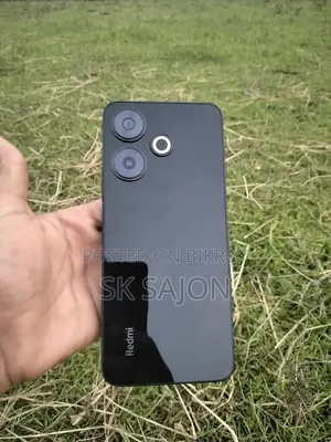 Xiaomi Redmi 13 128 GB Orange