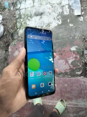 Itel A50 128 GB Red
