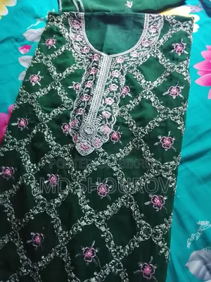 Selling cotton clothes because I will wear them