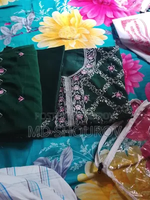 Selling cotton clothes because I will wear them
