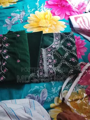 Selling cotton clothes because I will wear them