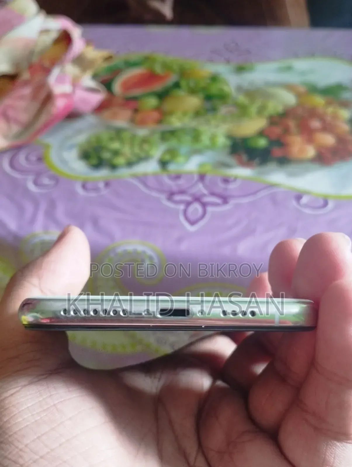 অ্যাপল আইফোন এক্সএস ম্যাক্স ৬৪ জিবি সাদা